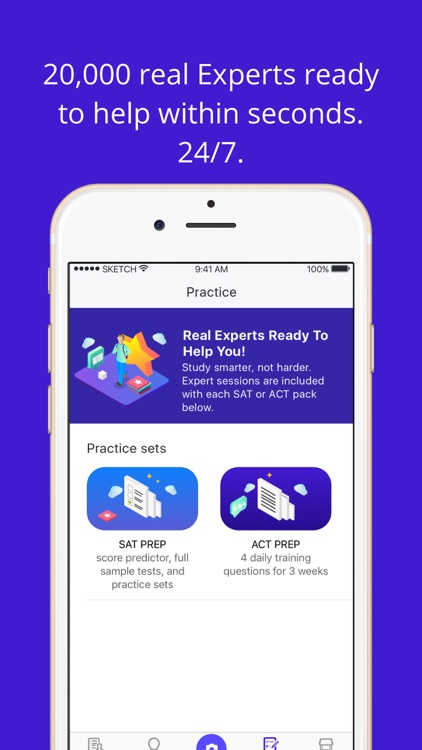 Got It Study - Homework Help screenshot-4