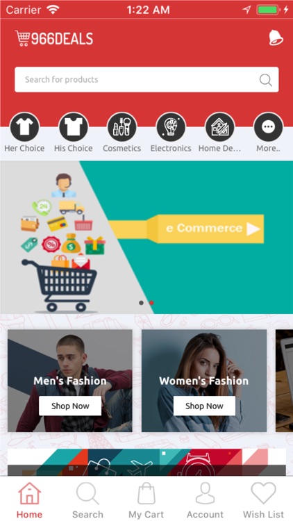 966 Deals Online Shopping