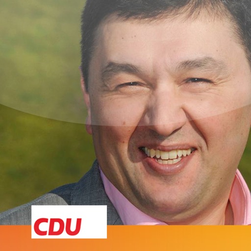 Salim Cakmak CDU