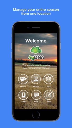 AgDNA Prime(圖1)-速報App