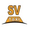 Get limousine-style service in a Taxi