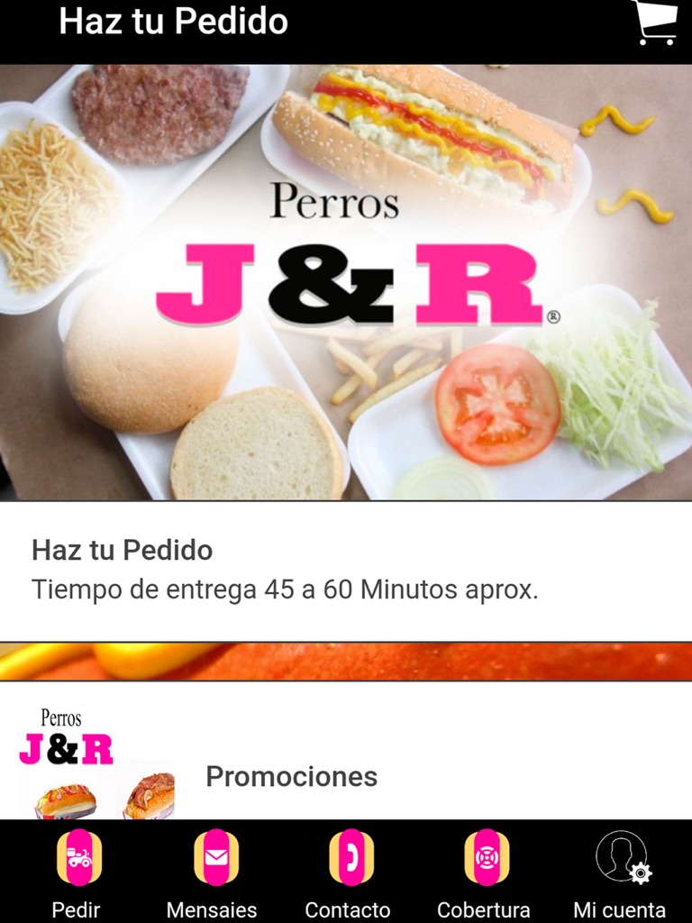 【图】Perros JyR(截图3) 【图】Perros JyR(截图3)