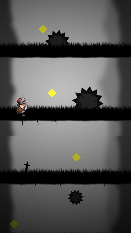 Gauntlet Runner screenshot-4