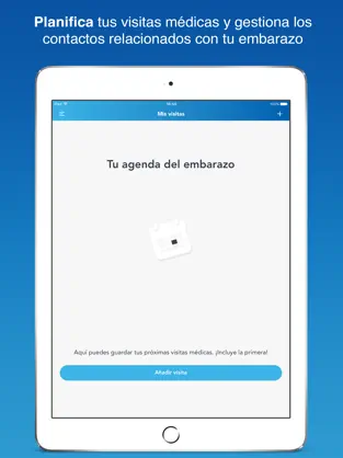 Imagem 5 iNatal – App de embarazo iphone