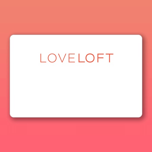 LOFT Card iOS App