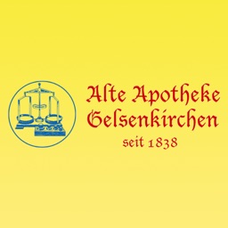 Alte Apotheke Gelsenkirchen