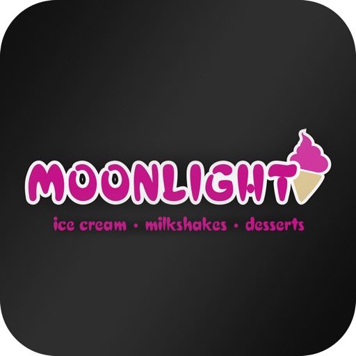 Moonlight(Crosby) iOS App