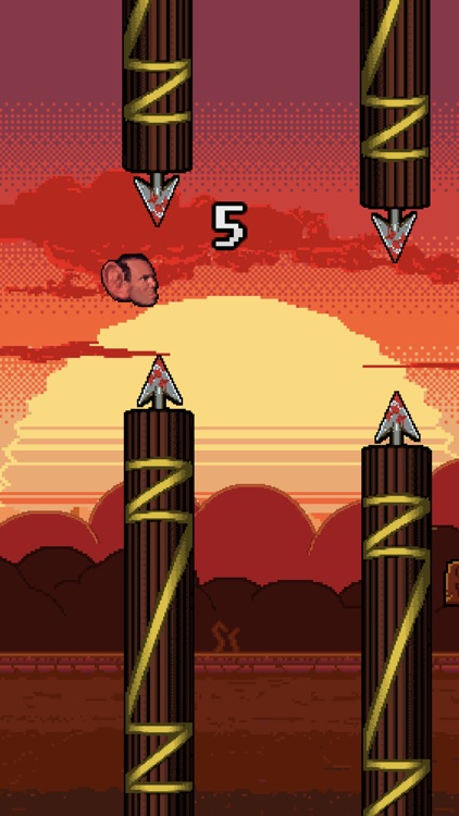 Flappy Ears screenshot-3