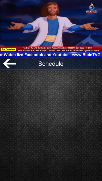 Bible TV Global