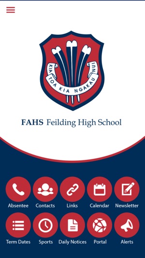 Feilding High School