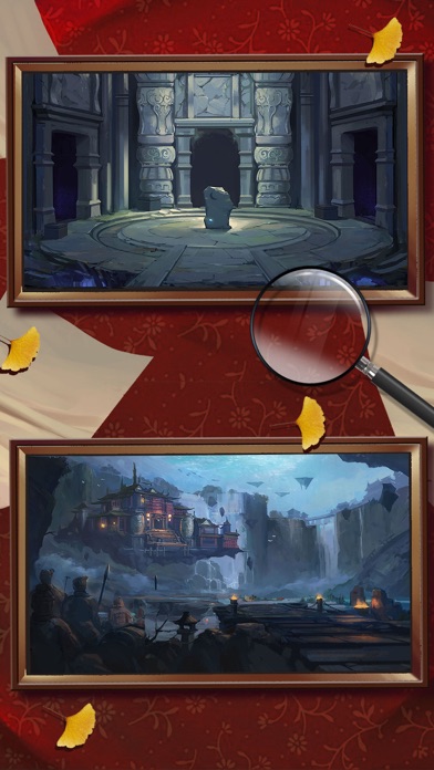Old Tomb Palace Escape screenshot 4