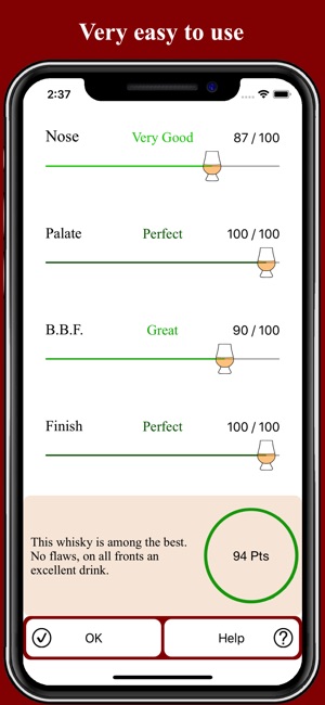 Whisky Rating(圖4)-速報App