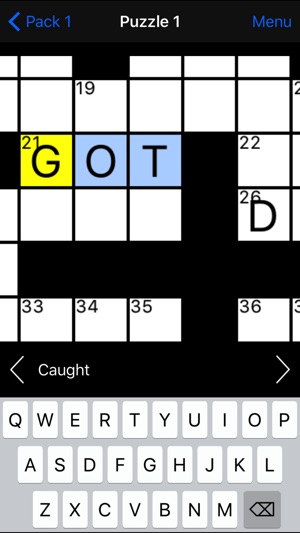 Crossword US(圖6)-速報App