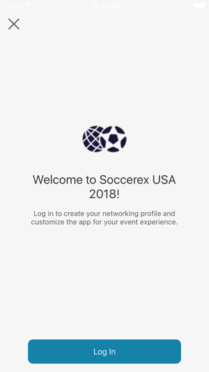 Soccerex Events(圖3)-速報App