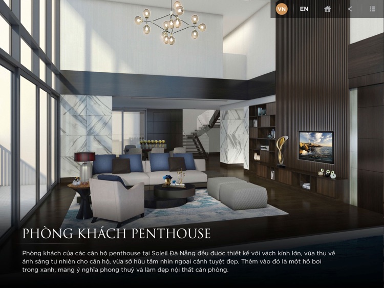 Soleil Anh Duong Danang VN screenshot-5