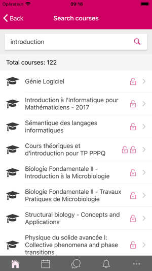 UNIGE Moodle