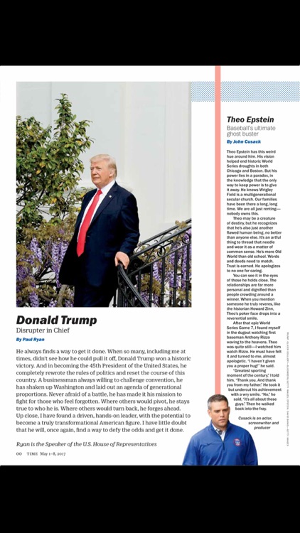 TIME Magazine Asia screenshot-4