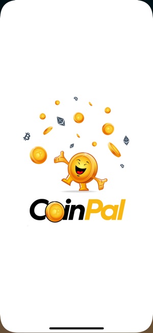 Coinpal - Bitcoin Wallet(圖1)-速報App