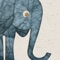 Edgerton the Elephant is an interactive storybook app