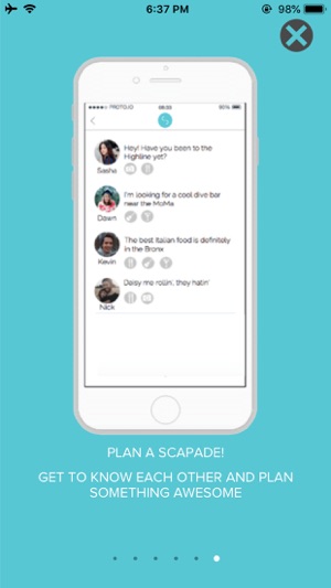 Scapade — Travelers and Locals(圖6)-速報App