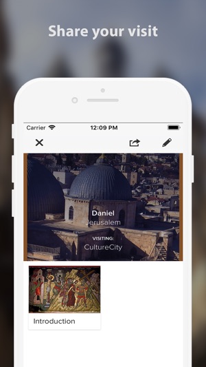 Culture City Holy Sepulchre(圖5)-速報App