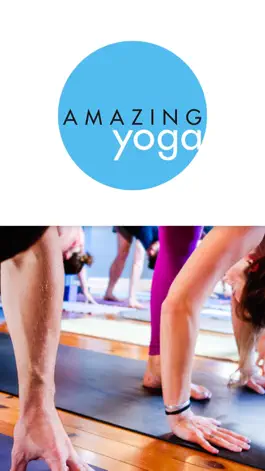 Game screenshot Amazing Yoga Pittsburgh mod apk