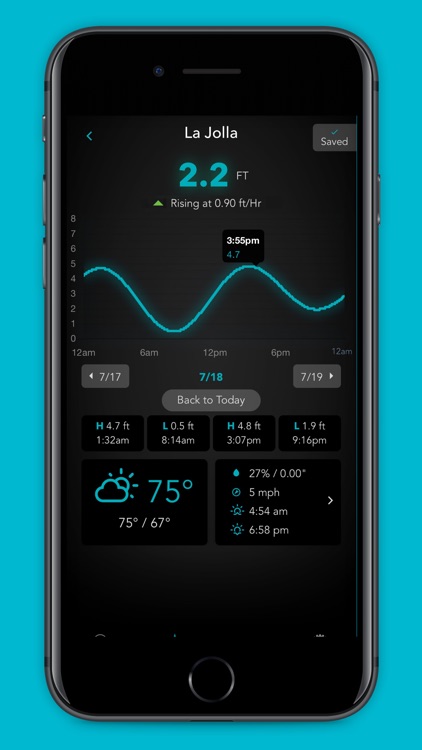 Freestone Outdoors screenshot-5