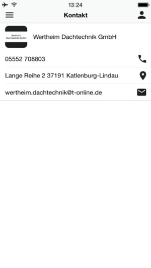 Wertheim Dachtechnik GmbH(圖3)-速報App