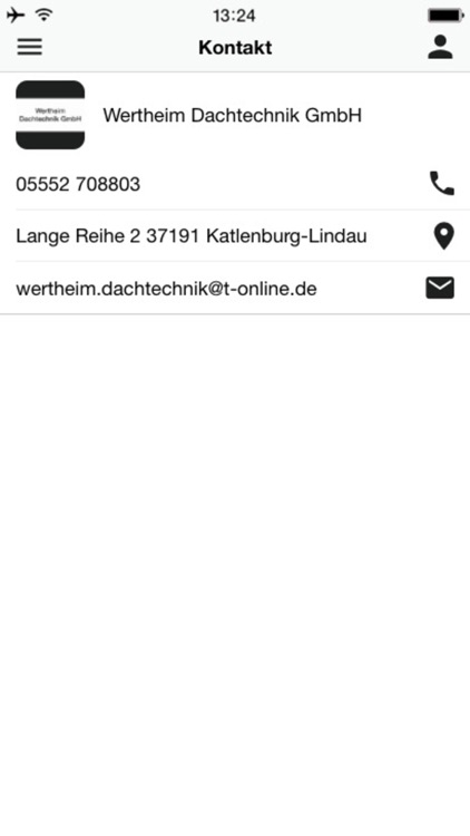 Wertheim Dachtechnik GmbH