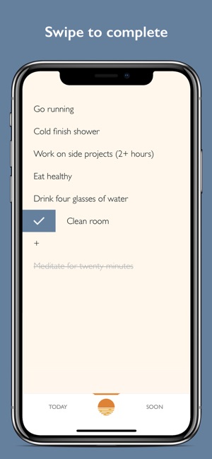 Daily - Zen Planner(圖3)-速報App