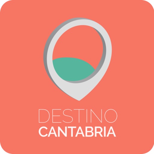 Destino Cantabria icon