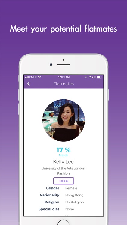 CribChum screenshot-4