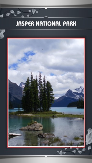 Visit Jasper National Park(圖1)-速報App