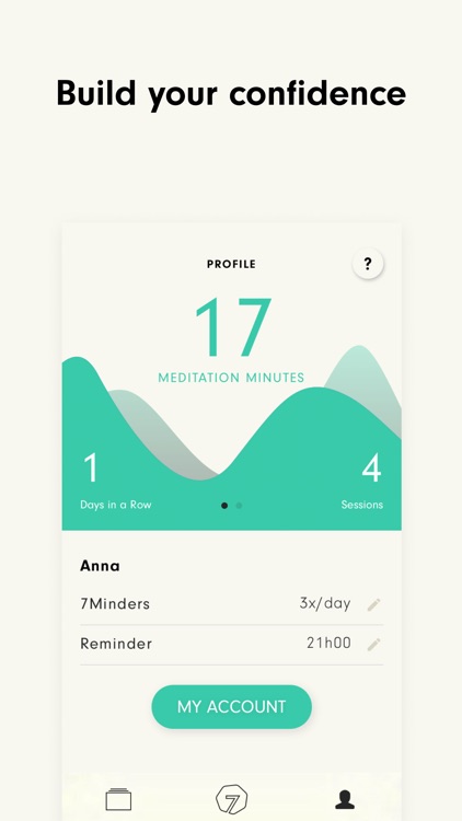 7Mind Meditation screenshot-5