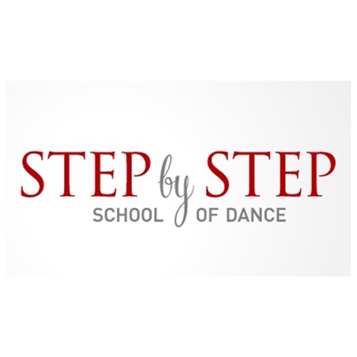 Step By Step School of Dance icon