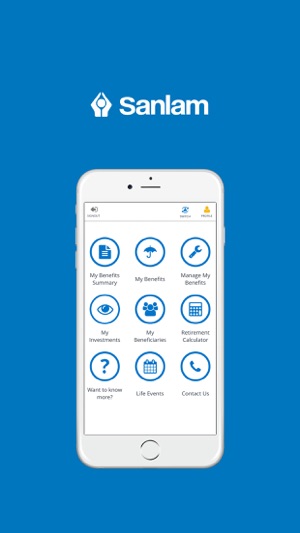 Sanlam My Retirement(圖2)-速報App