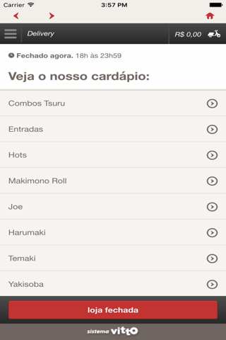Tsuru Carioca screenshot 3