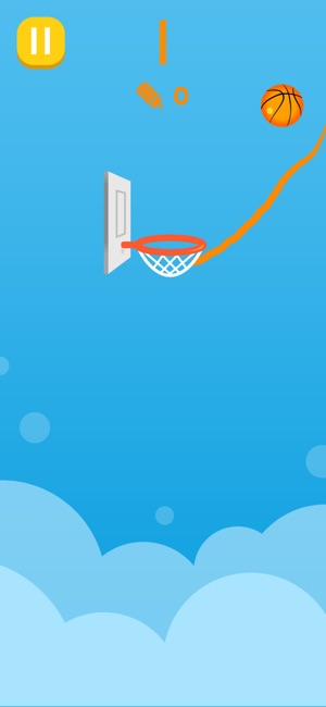 Draw Basketball-Basket(圖3)-速報App