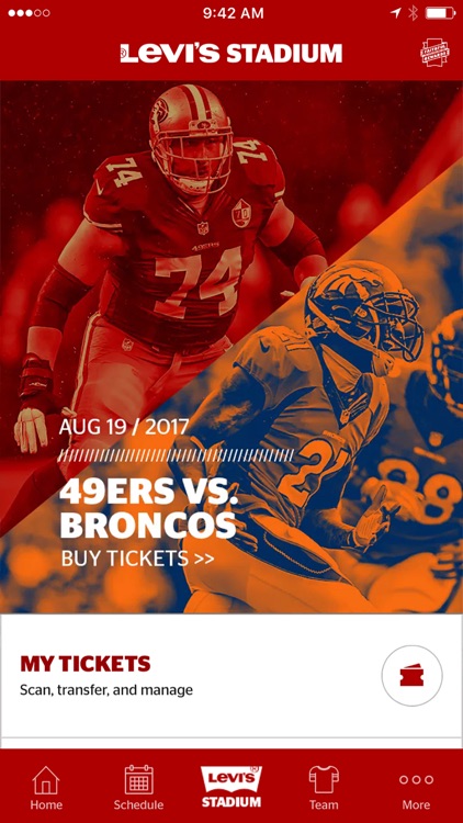 San Francisco 49ers
