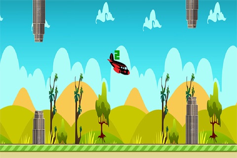 Plane Runner.. screenshot 3