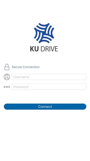 KU Drive