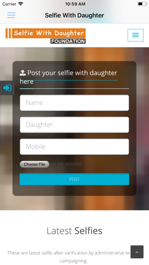 SelfieWithDaughter by Sunil(圖3)-速報App