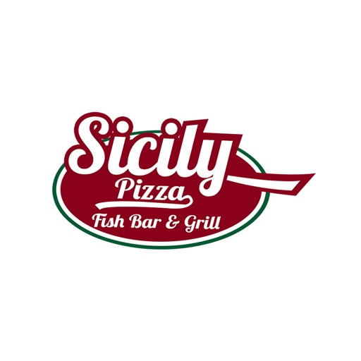 Sicily Pizza icon