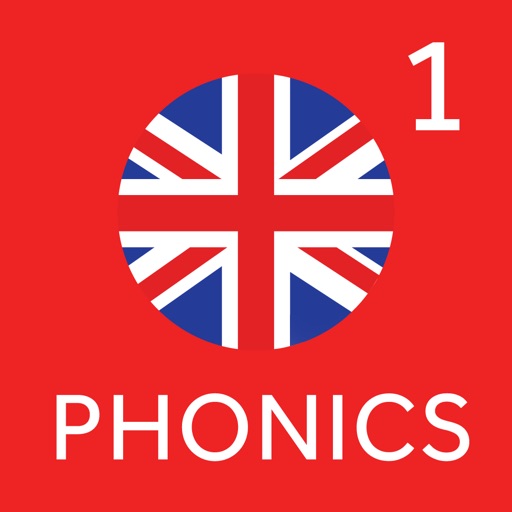 English Phonics 1