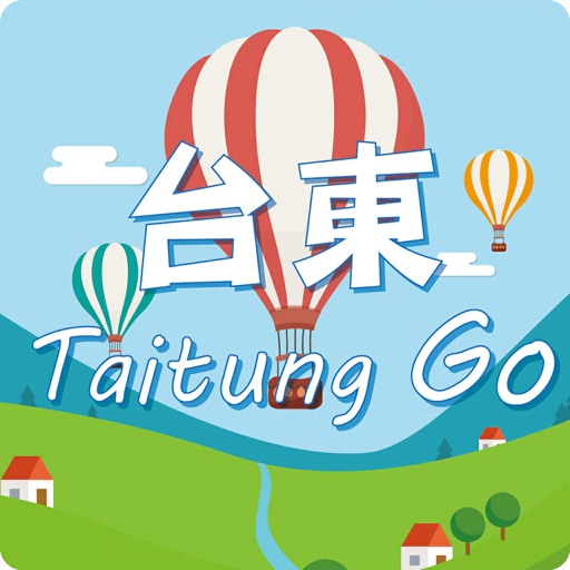 TaitungGo icon