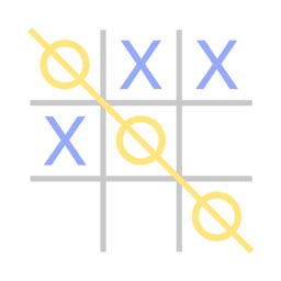 The Best Tic Tac Toe Game