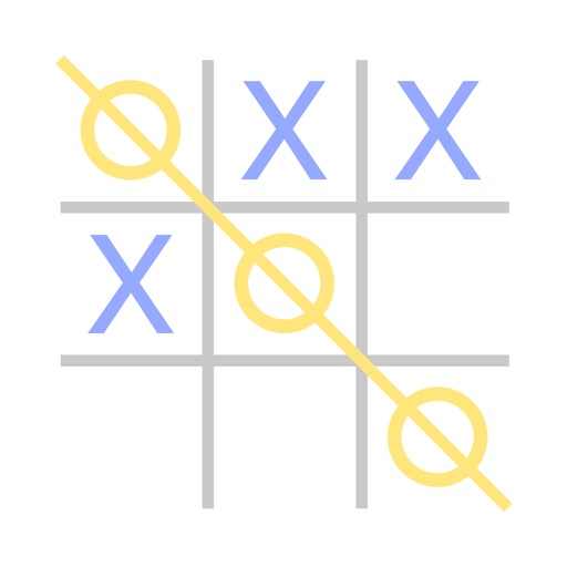 TIC TAC TOE - Best Game Ever 