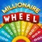 Millionaire Wheel is a fun and exciting game with English phrases