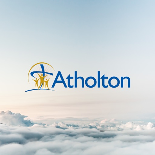 Atholton Adventist Church icon