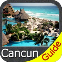 Cancun - GPS Map Navigator